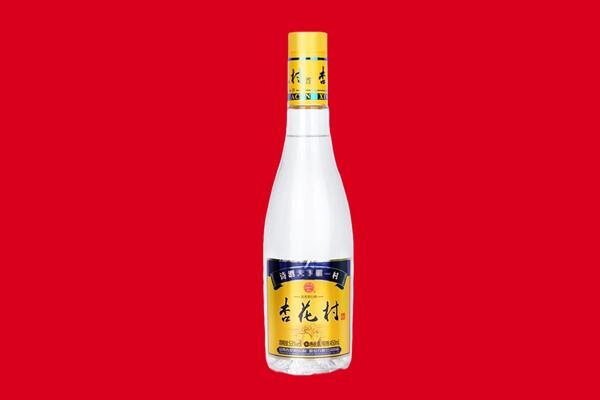 重庆垫江县回收杏花村