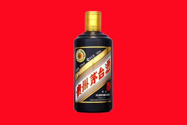 重庆垫江县回收茅台酒瓶